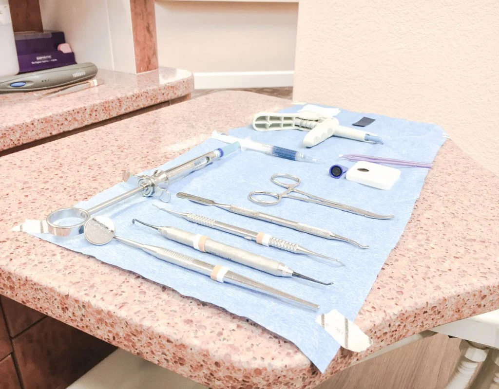 Dental-Tools