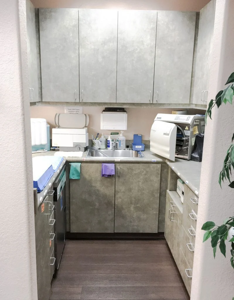 Sanitation-Station